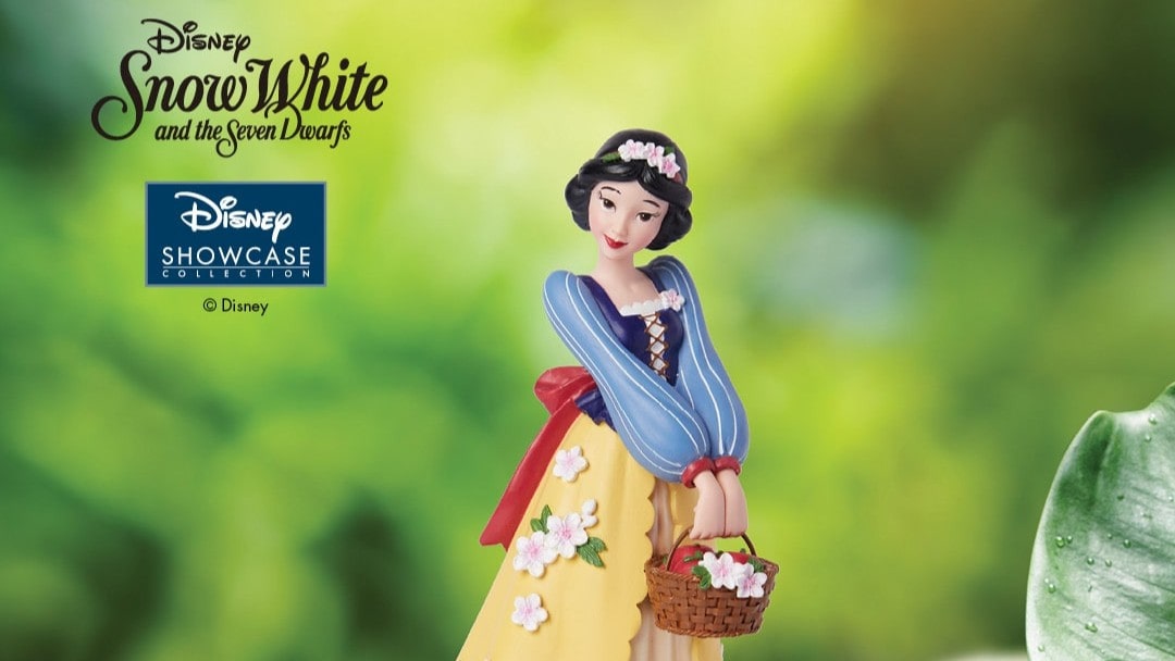 Top Disney Princess collectibles for 2025 – Belle, Ariel, Cinderella and more