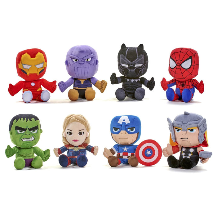 Marvel - Captain Marvel