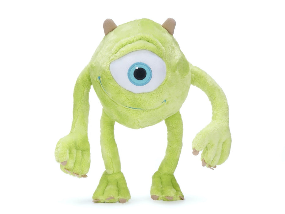 Disney Monsters Inc Mike Wazowski Plush
