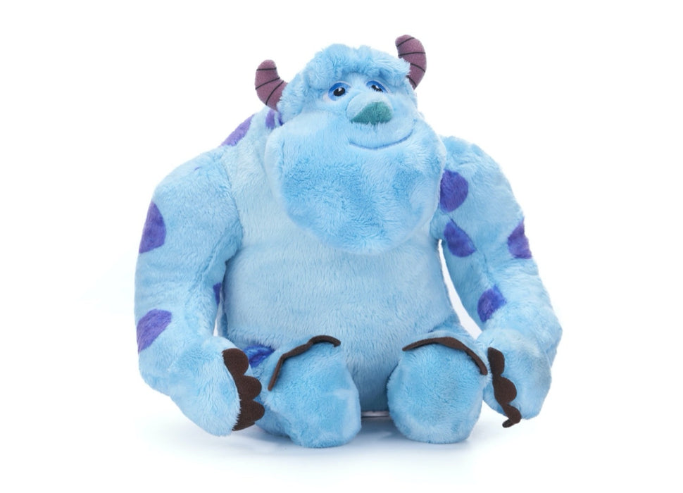 Peluche Sully de Disney Monsters Inc