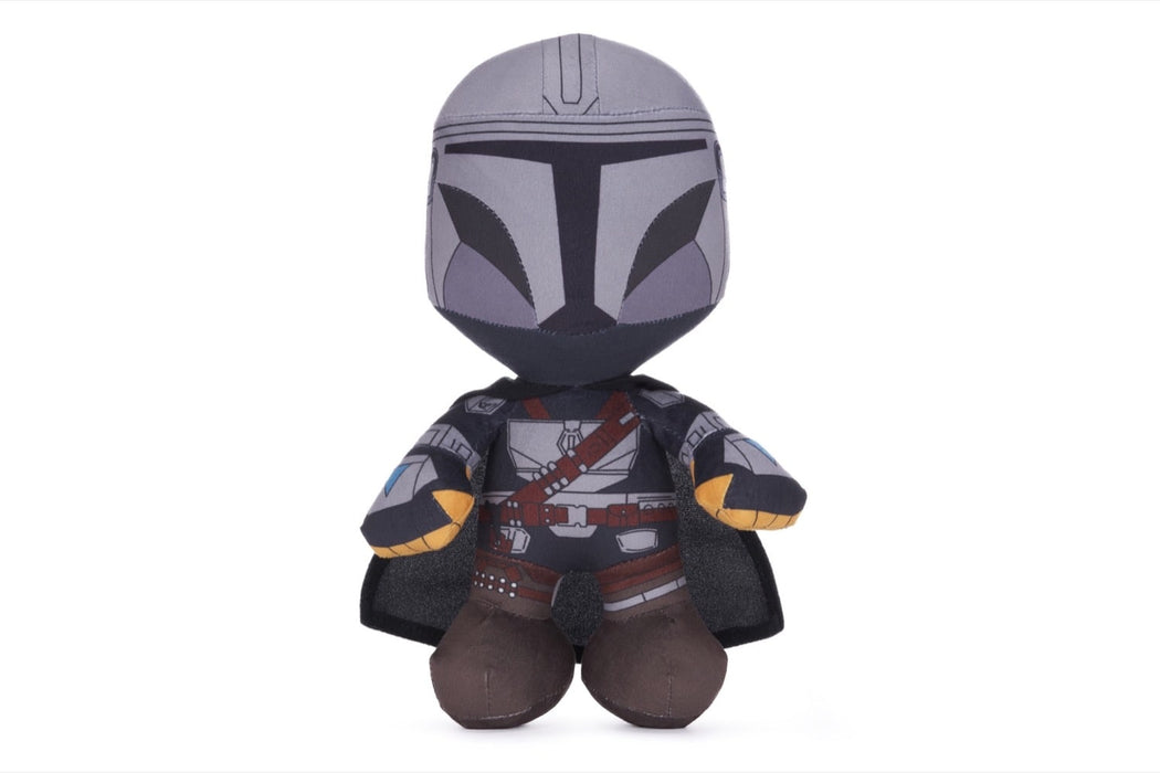 Star Wars Mandalorian Plush
