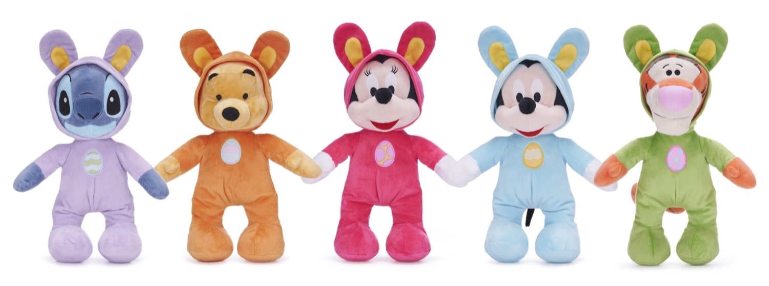 Disney's Rompers Stitch