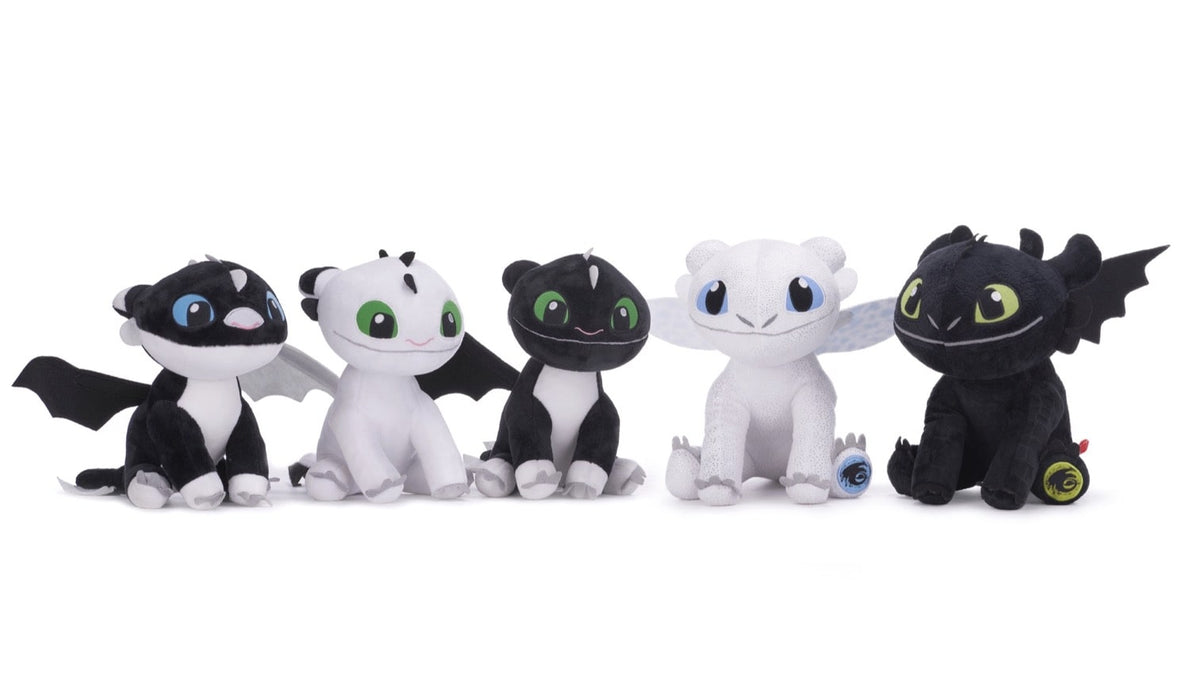 Drachenzähmen leicht gemacht Ohnezahn