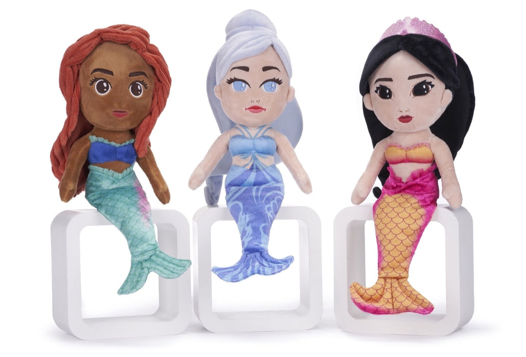 Peluche Karina Disney La Petite Sirène