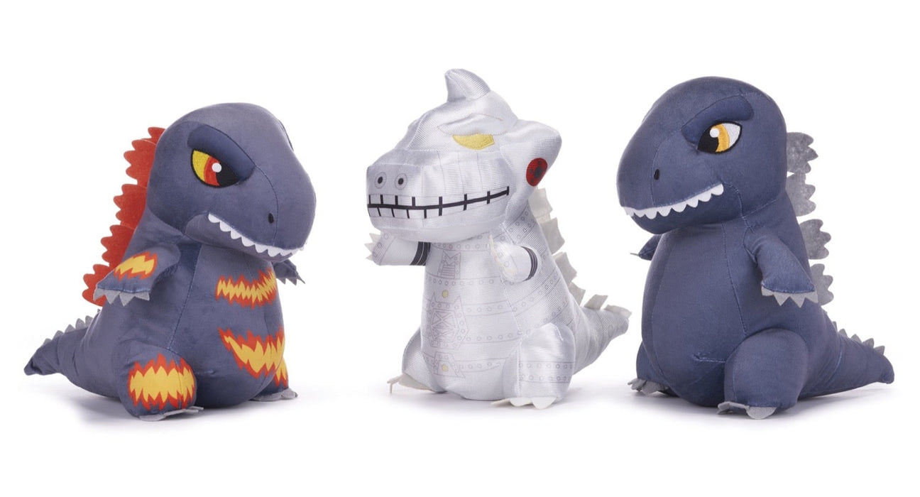 Godzilla CHIBI