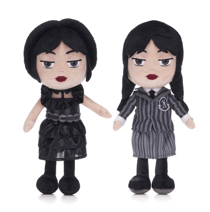 Wednesday Addams