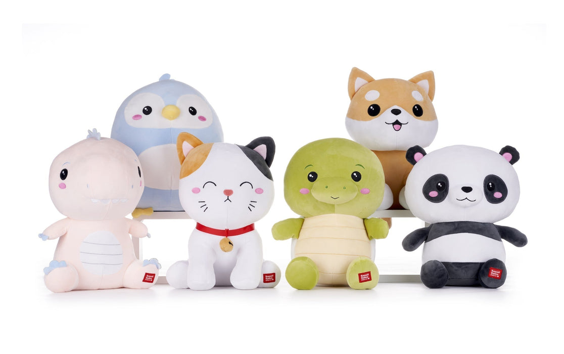 Kawaii Kuties Bird Plush