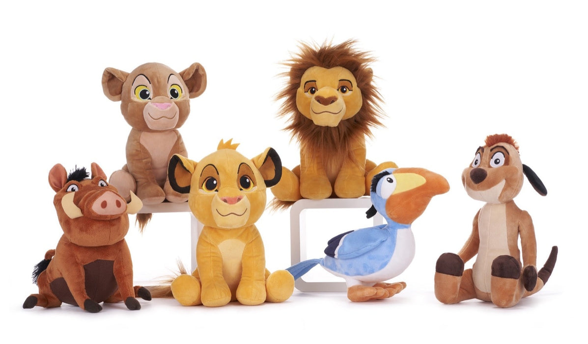Disney's The Lion King Timon