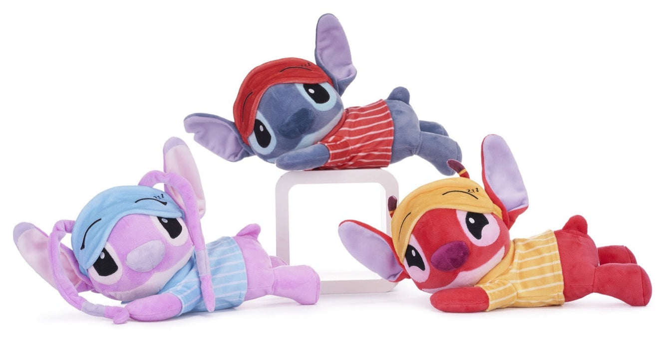 Disney's Sleepy Leroy Plush
