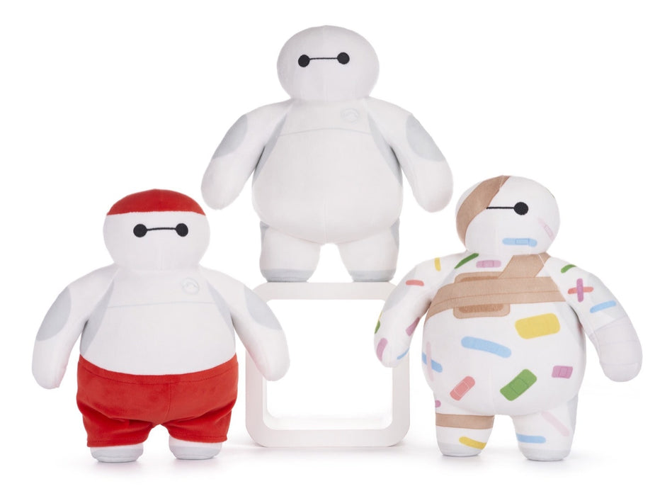 Disney's Big Hero 6 Baymax