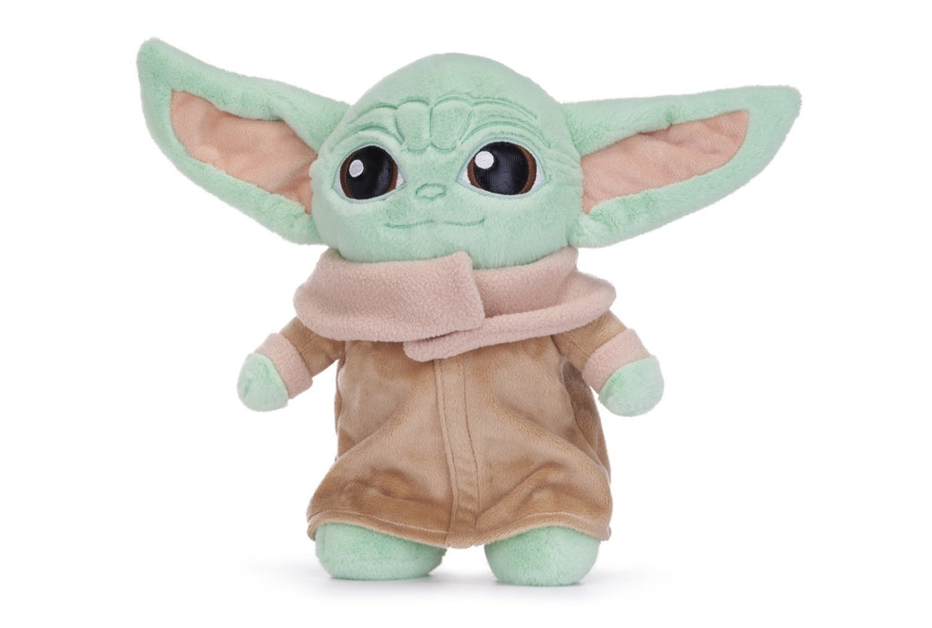 Grogu Mandalorien de Disney