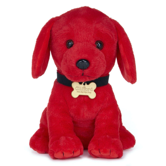 Clifford the Big Red Dog