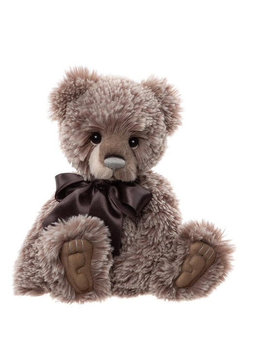 Carlie Bears Oryn