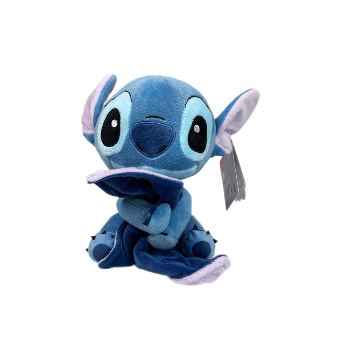 Peluche Stitch Blanketie