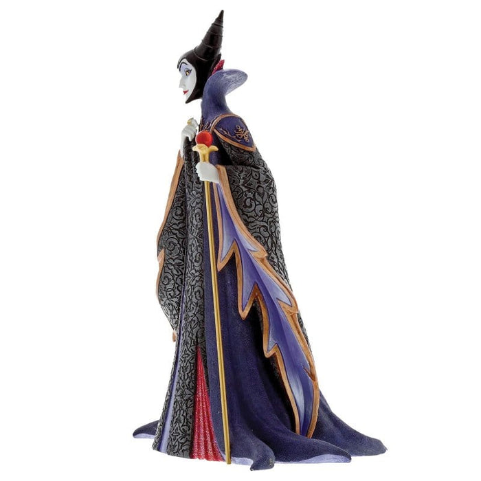 Figurine Maléfique