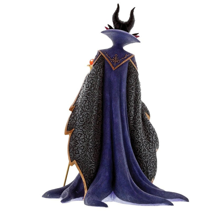 Figurine Maléfique