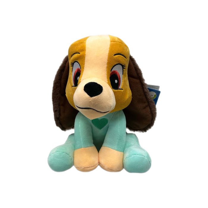 Disney's Pawed Rompers Lady
