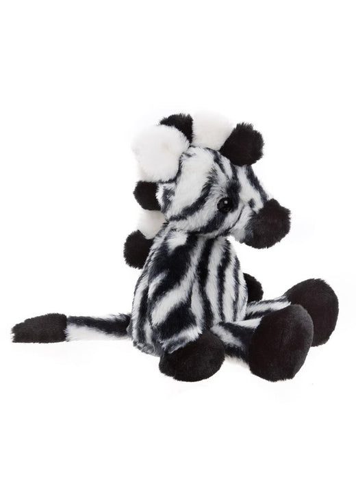 Bear & Me Zizi Zebra