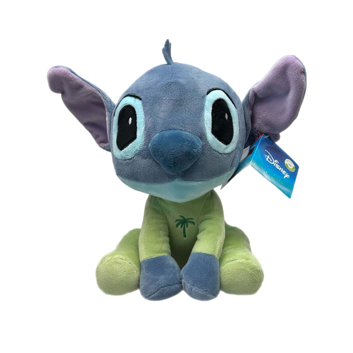 Disney's Pawed Rompers Stitch