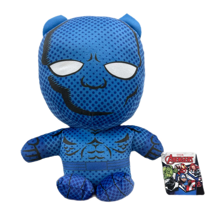 COMIC Marvel Avengers Black Panther