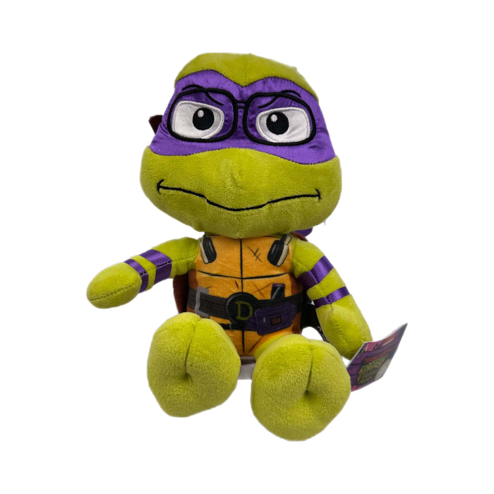 Teenage Mutant Ninja Turtles - Donatello Plush