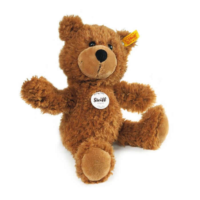 Steiff Charly dangling Teddy Bear