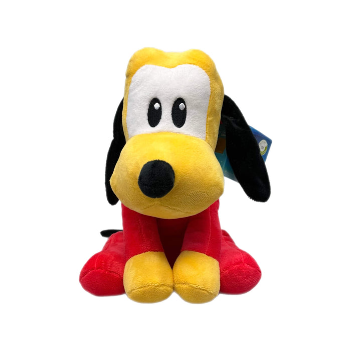 Disneys Pawed Strampler Pluto