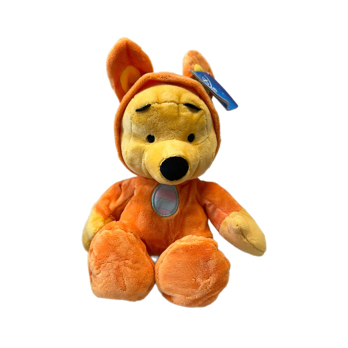 Disney's Rompers Winnie The Pooh