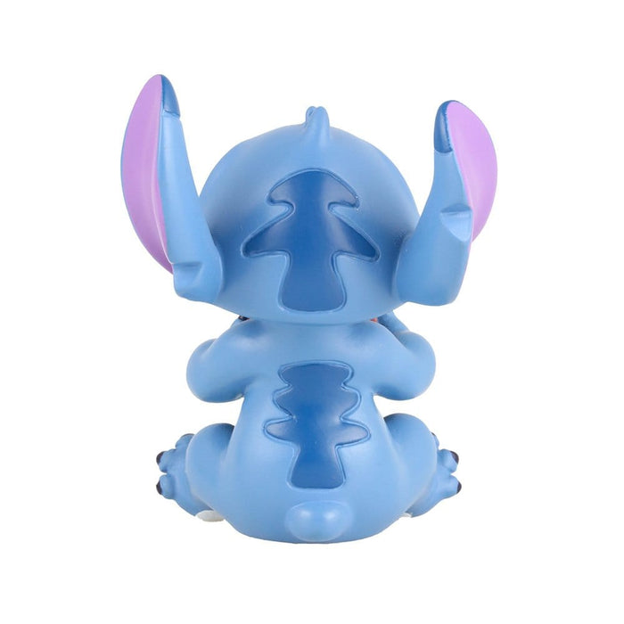 Stitch Coconut Figurine