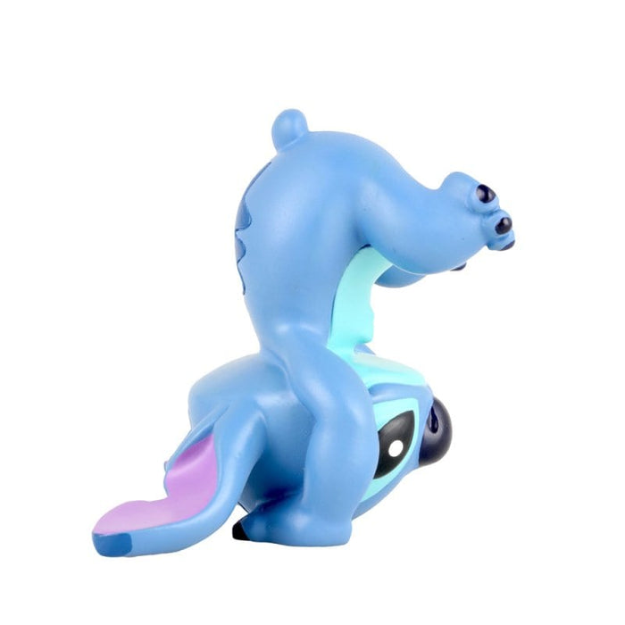 Stitch Handstand Figurine