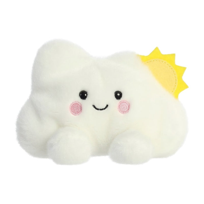 Peluche Nuage d'été Palm Pals