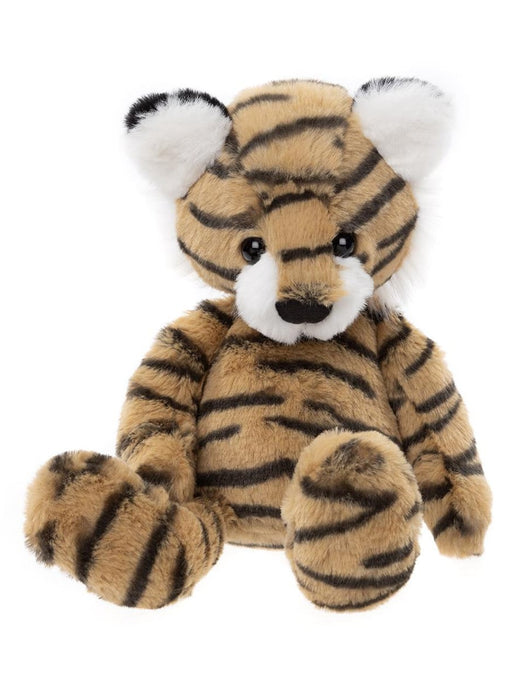 Bear & Me Terry Tiger