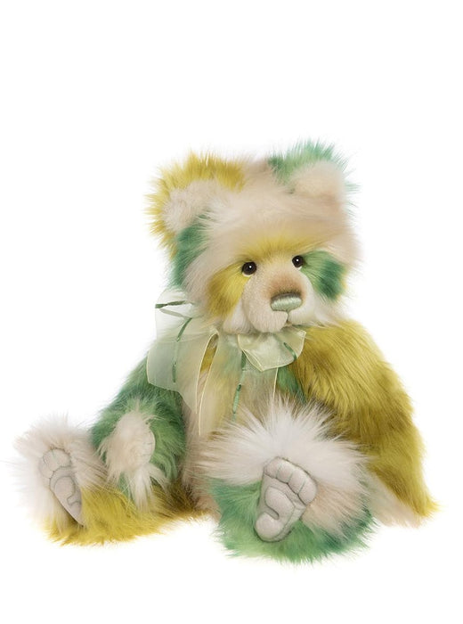 Charlie Bears Shindig