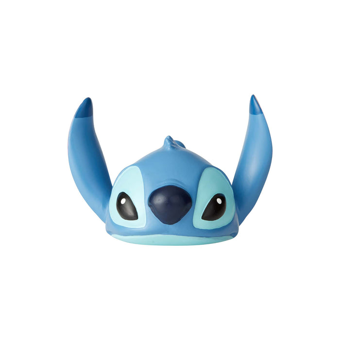 Stitch Laying Down Figurine