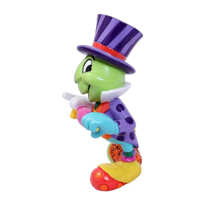 Jiminy Cricket Mini Figurine