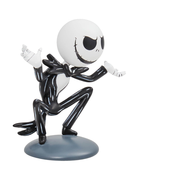 Jack Skellington Mini Figurine