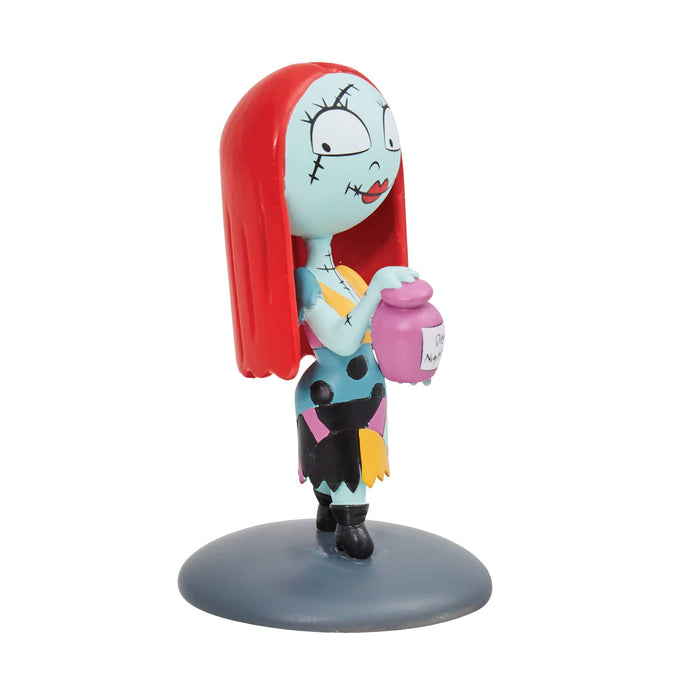 Mini Sally Figurine