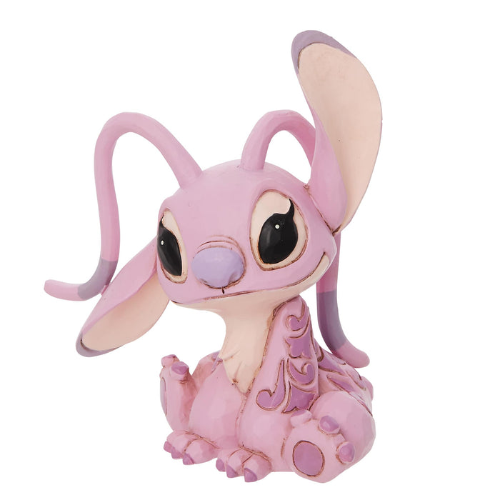 Angel Mini Figurine