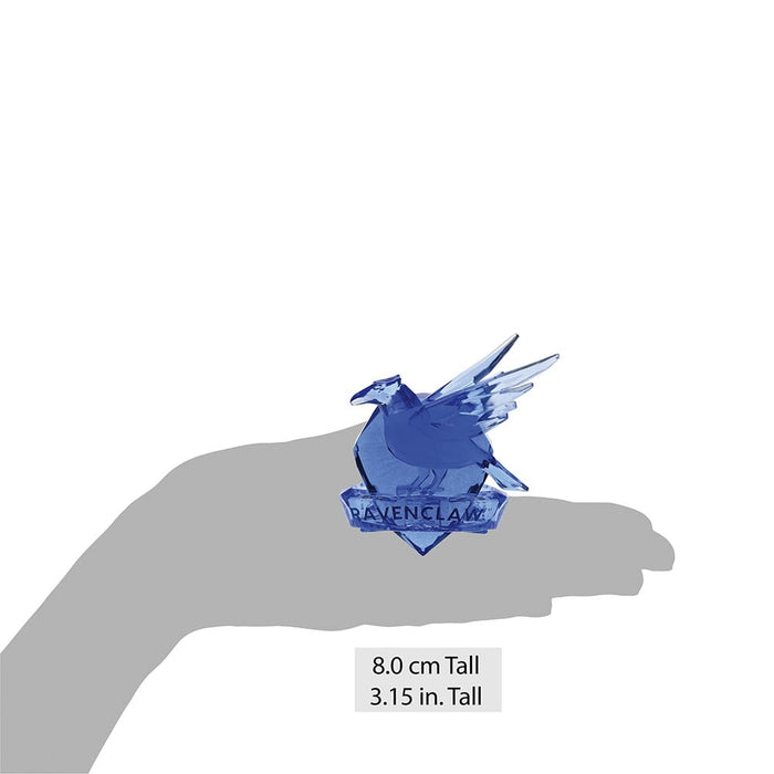 Ravenclaw Facet – Enesco Harry Potter Crystal House Crest