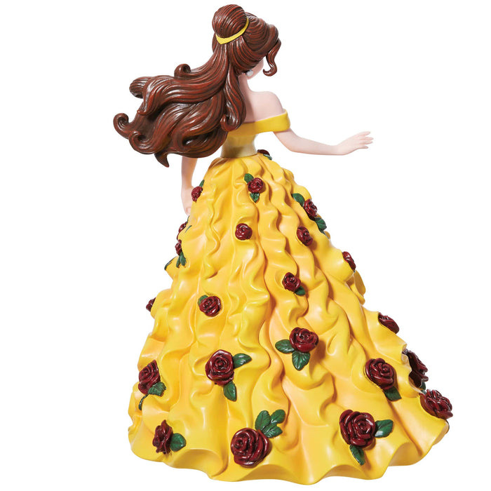 Botanical Belle Figurine