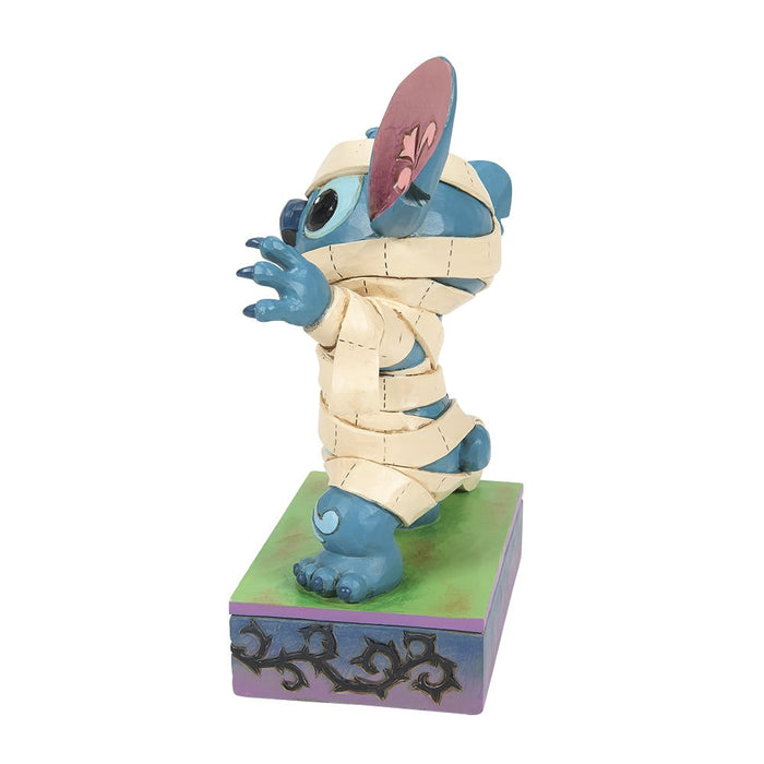 Mummy Stitch Figurine