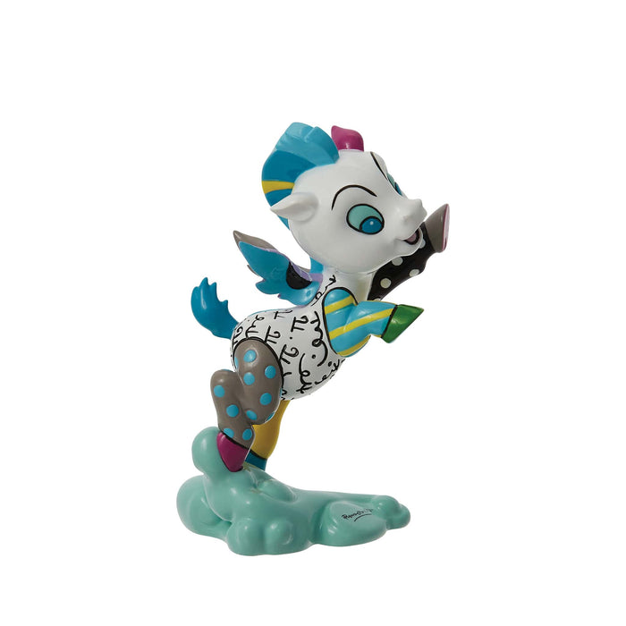 Baby Pegasus Mini Figurine