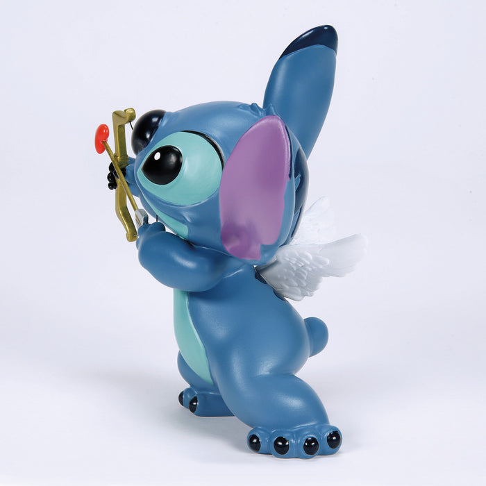 Stitch Valentine’s Moment Figurine