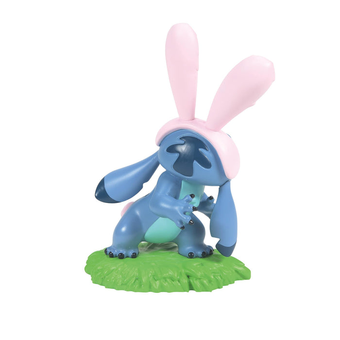 Stitch Easter Moment Figurine