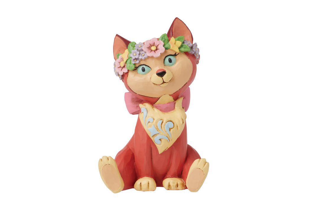 Dinah Mini Figurine