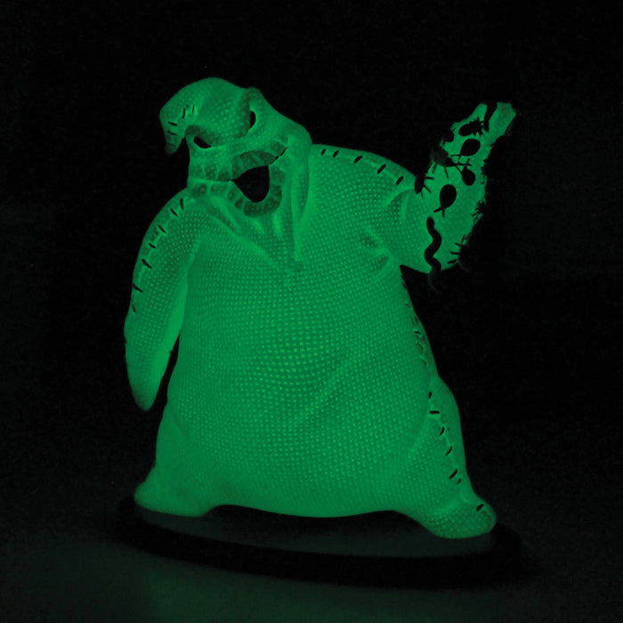 Oogie Boogie Figurine