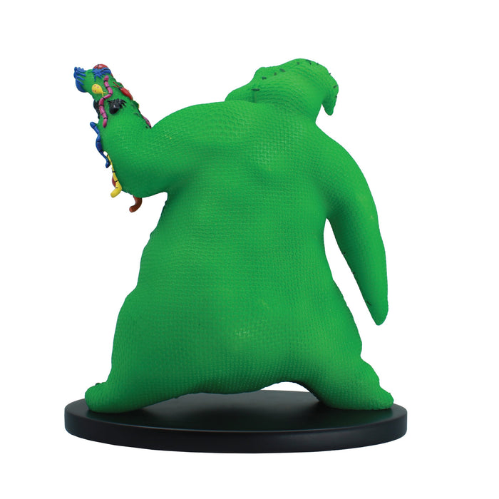 Oogie Boogie Figurine