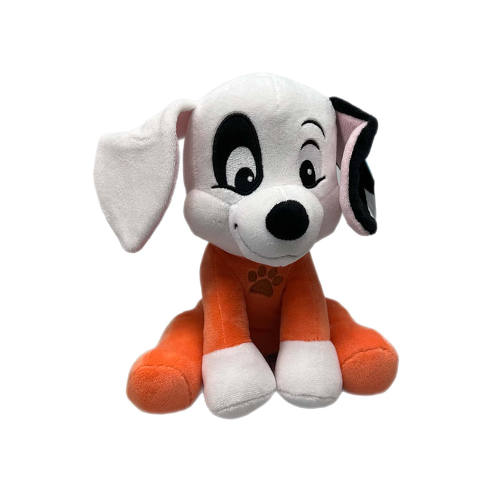 Disney's Pawed Rompers Patch