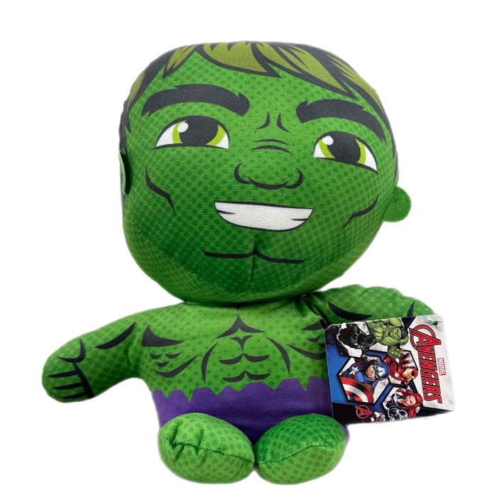 COMIC Marvel Avengers Hulk