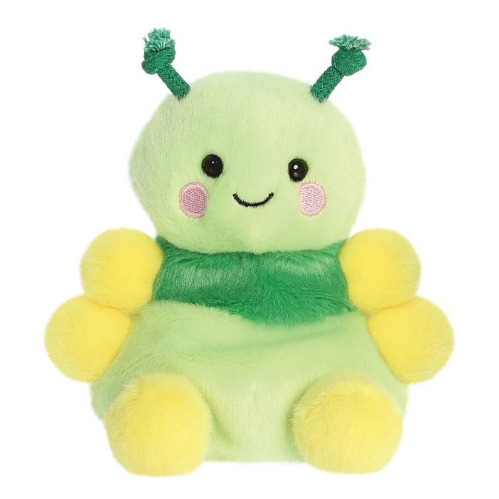 Peluche chenille lierre Palm Pals